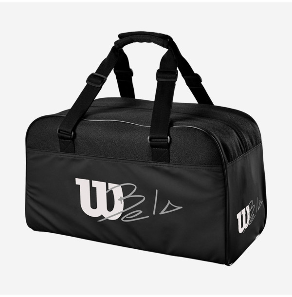 Сумка для падела Wilson Bela Padel Small Duffel Bag WR8903501001