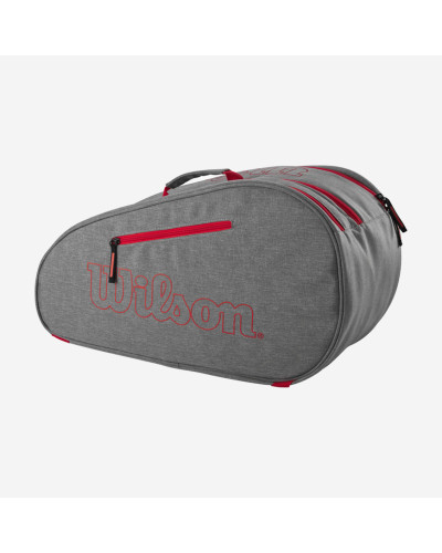 Сумка для падл-тенісу Wilson Team Padel Bag WR8903704001