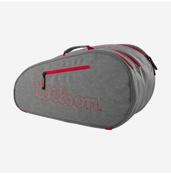 Сумка для падела Wilson Team Padel Bag WR8903704001