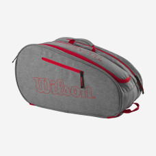 Сумка для падл-тенісу Wilson Team Padel Bag WR8903704001