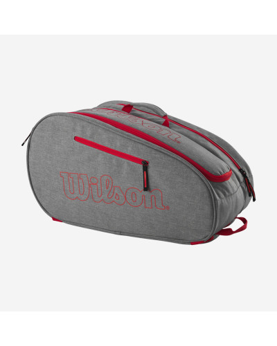 Сумка для падл-тенісу Wilson Team Padel Bag WR8903704001