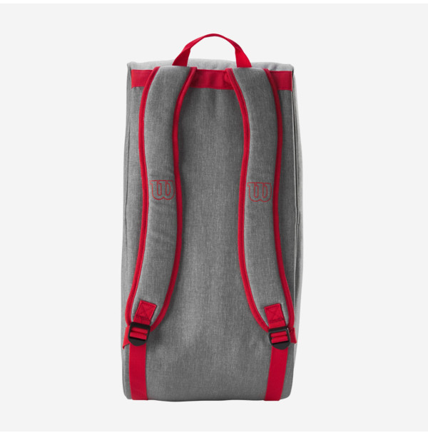 Сумка для падела Wilson Team Padel Bag WR8903704001