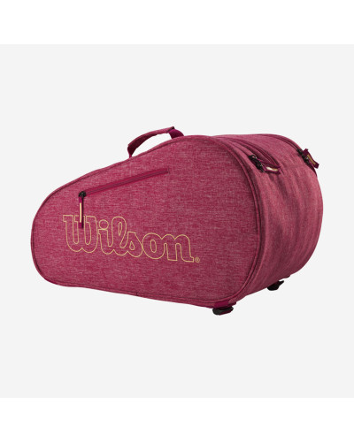 Сумка для падл-тенісу Wilson Team Padel Bag WR8903705001