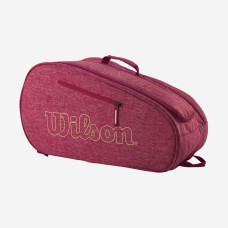 Сумка для падл-тенісу Wilson Team Padel Bag WR8903705001