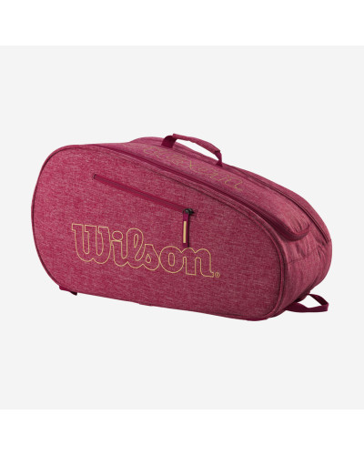Сумка для падл-тенісу Wilson Team Padel Bag WR8903705001