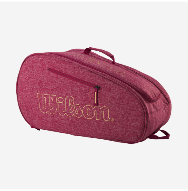 Сумка для падела Wilson Team Padel Bag WR8903705001