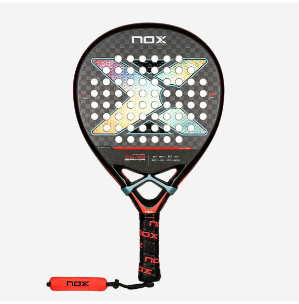 Ракетка для падела Nox ML10 Bahia 12K Luxury Series