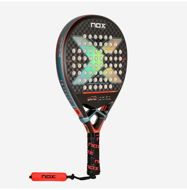 Ракетка для падела Nox ML10 Bahia 12K Luxury Series
