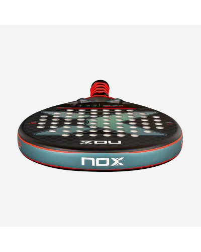 Ракетка для падл-тенісу Nox ML10 Bahia 12K Luxury Series
