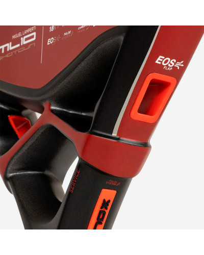Ракетка для падл-тенісу Nox ML10 Shotgun 18K Luxury Series