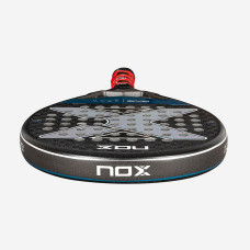 Ракетка для падл-тенісу Nox AT10 Genius 12K 2024 by Agustin Tapia