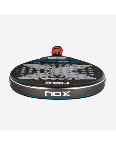 Ракетка для падл-тенісу Nox AT10 Genius 12K 2024 by Agustin Tapia