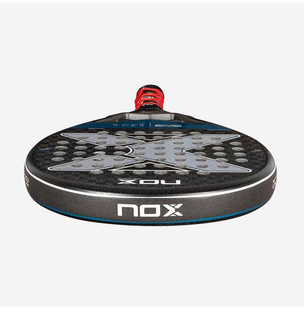 Ракетка для падела Nox AT10 Genius 12K 2024 by Agustin Tapia