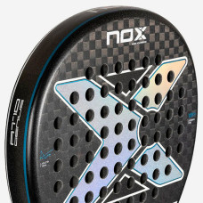 Ракетка для падл-тенісу Nox AT10 Genius 12K 2024 by Agustin Tapia