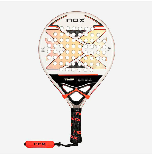Ракетка для падела Nox ML10 Pro Cup 3K Luxury Series