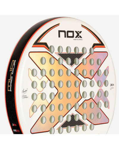 Ракетка для падл-тенісу Nox ML10 Pro Cup 3K Luxury Series