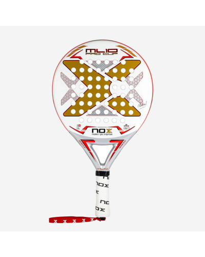 Ракетка для падл-тенісу Nox ML10 Pro Cup Coorp