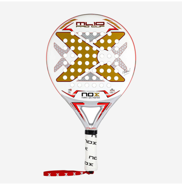 Ракетка для падела Nox ML10 Pro Cup Coorp