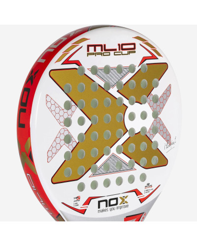 Ракетка для падл-тенісу Nox ML10 Pro Cup Coorp