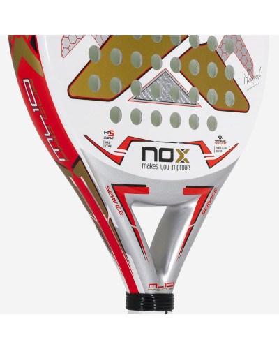 Ракетка для падл-тенісу Nox ML10 Pro Cup Coorp