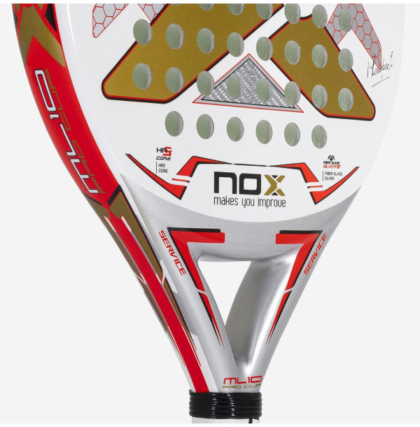Ракетка для падела Nox ML10 Pro Cup Coorp