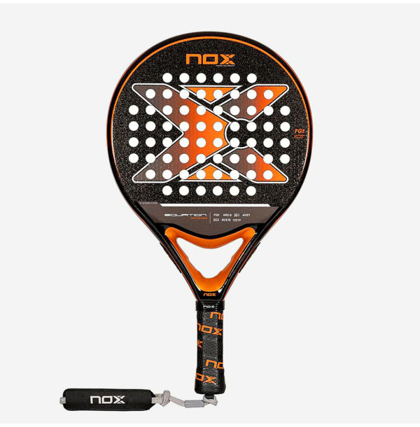 Ракетка для падела Nox Equation Advanced Series