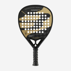 Ракетка для падл-тенісу Bullpadel Hack 03 FIP