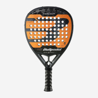 Ракетка для падл-тенісу Bullpadel Hack 03 2024