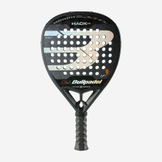 Ракетка для падл-тенісу Bullpadel Hack 03 2024