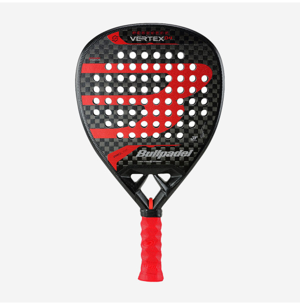 Ракетка для падела Bullpadel Vertex 04 2024