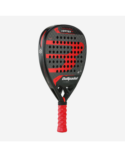 Ракетка для падл-тенісу Bullpadel Vertex 04 2024