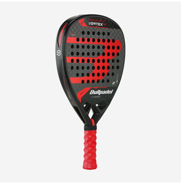 Ракетка для падела Bullpadel Vertex 04 2024