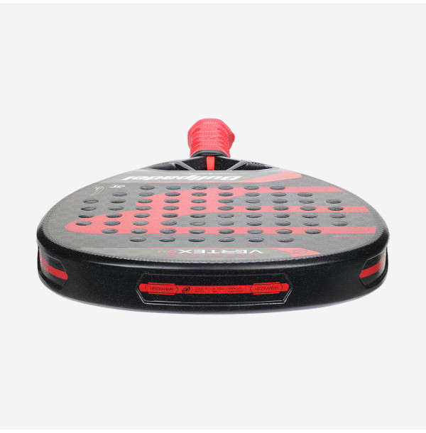 Ракетка для падела Bullpadel Vertex 04 2024