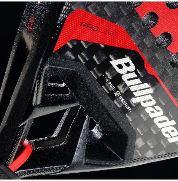 Ракетка для падела Bullpadel Vertex 04 2024