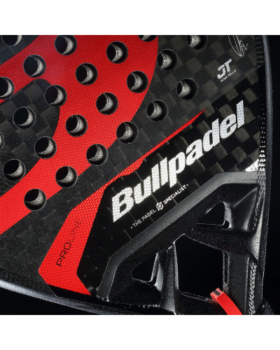 Ракетка для падл-тенісу Bullpadel Vertex 04 2024