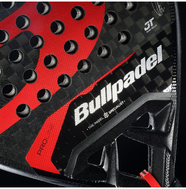 Ракетка для падела Bullpadel Vertex 04 2024