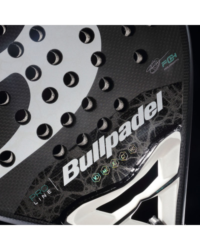 Ракетка для падл-тенісу Bullpadel Neuron 24