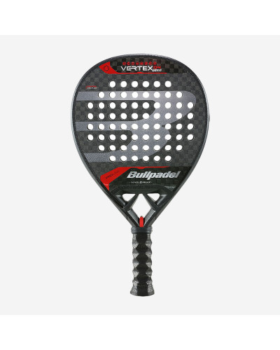 Ракетка для падл-тенісу Bullpadel Vertex 04 Hybrid 24