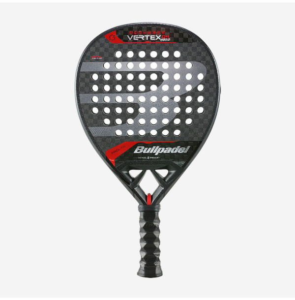 Ракетка для падела Bullpadel Vertex 04 Hybrid 24