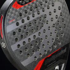Ракетка для падл-тенісу Bullpadel Vertex 04 Hybrid 24