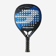 Ракетка для падл-тенісу Bullpadel Hack 03 CTR 2023