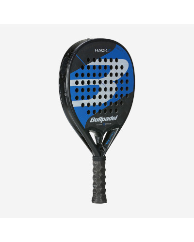 Ракетка для падл-тенісу Bullpadel Hack 03 CTR 2023