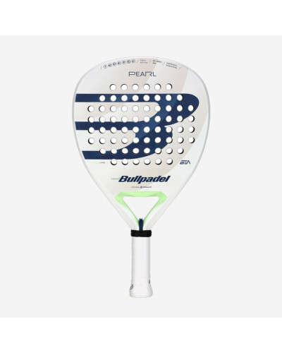 Ракетка для падл-тенісу Bullpadel Pearl Bea Gonzalez 2024