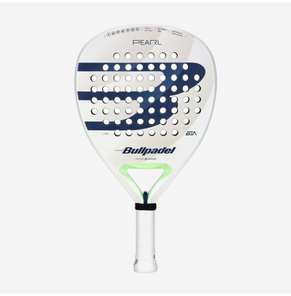 Ракетка для падела Bullpadel Pearl 25