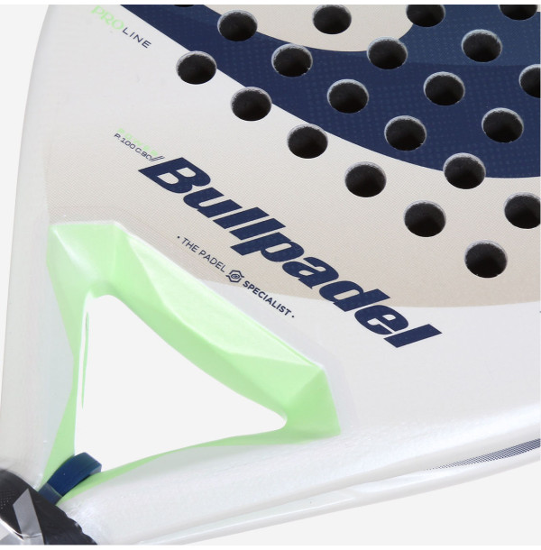 Ракетка для падела Bullpadel Pearl 25