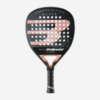 Ракетка для падл-тенісу Bullpadel Elite Woman 24