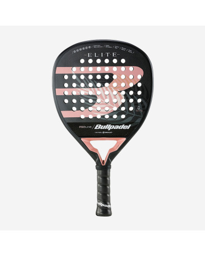 Ракетка для падл-тенісу Bullpadel Elite Woman 24
