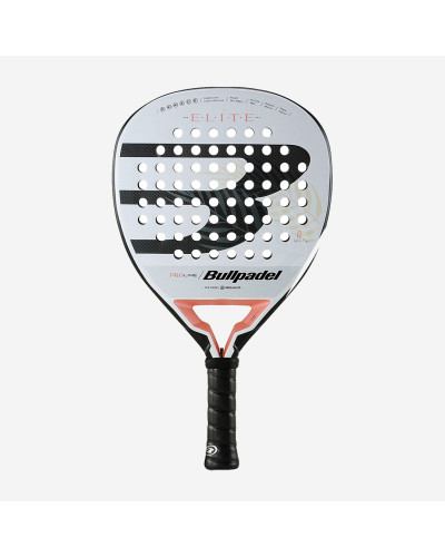 Ракетка для падл-тенісу Bullpadel Elite Woman 24