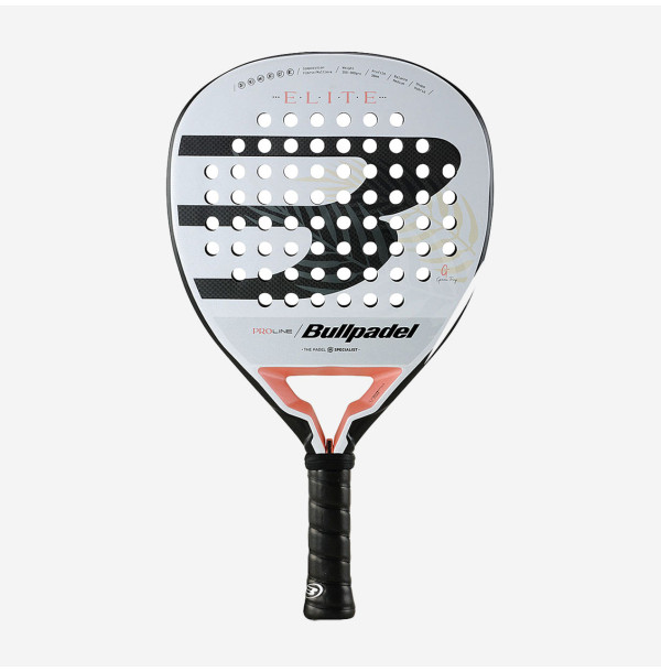 Ракетка для падела Bullpadel Elite Woman 24