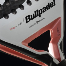 Ракетка для падл-тенісу Bullpadel Elite Woman 24
